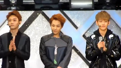 EXO,EXO-K,EXO-M - 开场介绍
