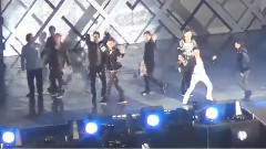 EXO,EXO-K,EXO-M - Eending