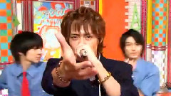 Hey! Say! JUMP - Come On A My House