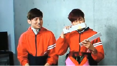 东方神起 - U型TV 东方神起 Cut