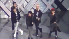 EXO,EXO-K,EXO-M - MAMA