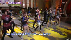 T-ara N4,T-ara - 田园日记