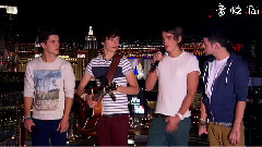 Union J - The X Factor UK 2012