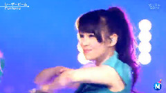 Perfume - Laser Beam