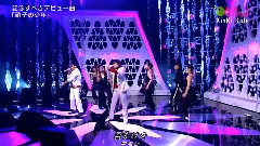 KinKi Kids - 硝子の少年