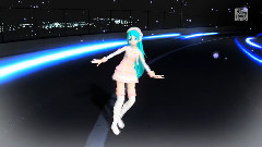 初音未来,VOCALOID家族 - ストロボナイツ 中文字幕