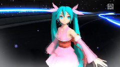 初音未来,VOCALOID家族 - ストロボナイツ 中文字幕