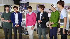 2PM - A Song For You From 2PM EP13