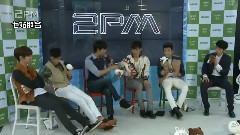 2PM - 2PM Line Star Chatting