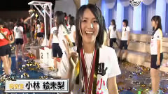 SKE48,AKB48 - 周刊AKB SP Vol.8 SKE48运动神经No.1决定战!