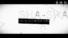Skrillex - Bangarang