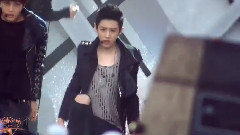 朴灿烈(EXO) - Dream Concert 灿烈 Cut