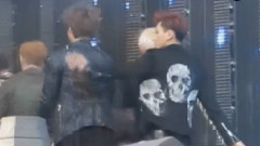 EXO,EXO-K,EXO-M - Dream Concert Tao & Kai Cut