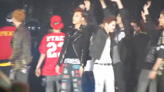 EXO,EXO-K,EXO-M - Ending