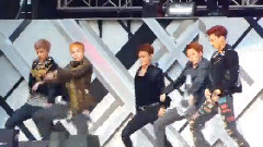 EXO,EXO-M,EXO-K - MAMA