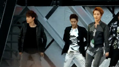 EXO,EXO-K - MAMA(Remix)