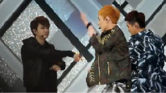 EXO,EXO-K,EXO-M - History