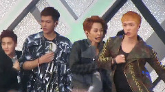 EXO,EXO-K,EXO-M - History