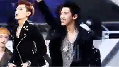 EXO,EXO-K - Dream Concert