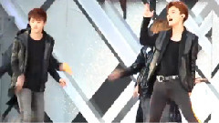 EXO,EXO-K,EXO-M - History