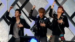 EXO,EXO-K,EXO-M - MAMA