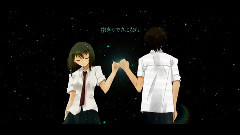 gumi,VOCALOID家族 - 永遠パラレル