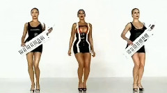 Beyonce - Kitty Kat