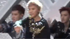 EXO,EXO-K,EXO-M - History