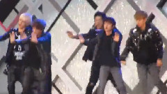 EXO,EXO-K,EXO-M - MAMA
