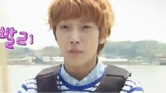 B1A4 - 2013忠州世界赛艇锦标赛颂