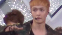 EXO,EXO-M - History