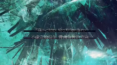 初音未来,VOCALOID家族 - 流星群 中文字幕