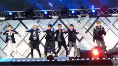 EXO,EXO-K,EXO-M - MAMA