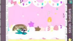初音未来 - ね・ぎ・ら・う・よっ!中文字幕