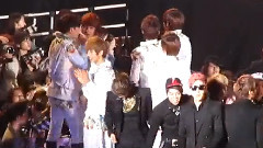 Boyfriend - Ending