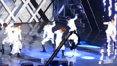 Boyfriend - Janus