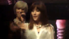 Nine Muses - Ticket