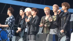 EXO,EXO-K,EXO-M - 自我介绍