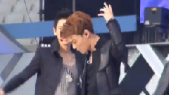 EXO,EXO-M - MAMA