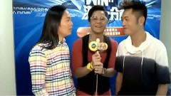 草蜢,李克勤,陈慧琳,吴雨霏,关楚耀 - 娱乐新闻报道