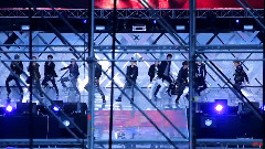EXO,EXO-K,EXO-M - MAMA