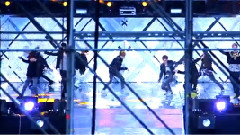 EXO,EXO-K,EXO-M - History