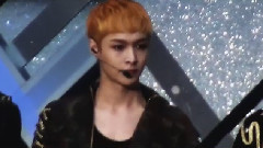 EXO-M - MAMA & Talk