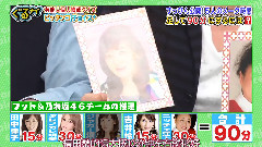 HKT48,乃木坂46 - ぐるぐるナインティナイン SP