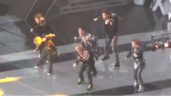 EXO,EXO-K,EXO-M - History