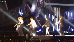 U-Kiss - Standing Still