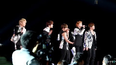 U-Kiss - Standing Still