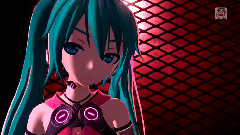 初音未来 - ステップフォワード