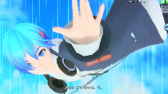 初音未来,游戏原声,VOCALOID家族 - ローリンガール