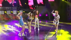 4minute - 你叫什么名字